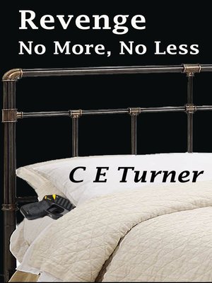 cover image of Revenge
